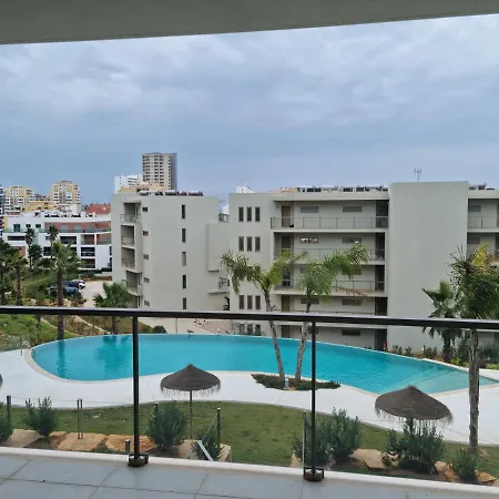 Celeste @ Oasis Mar Apartamento *