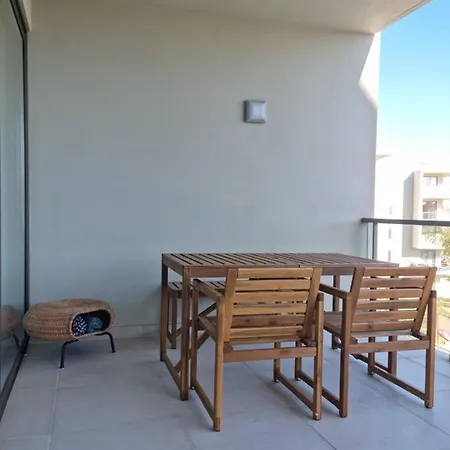 Daire Celeste @ Oasis Mar *