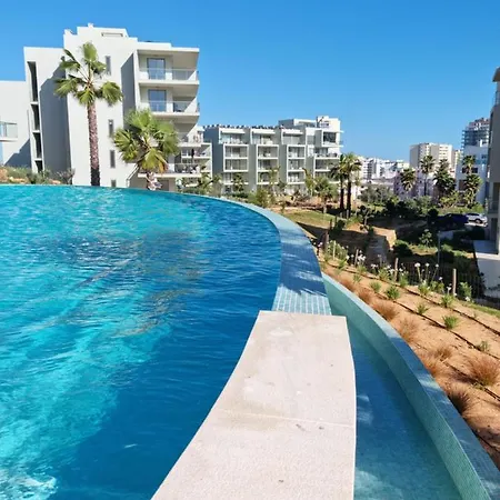 Celeste @ Oasis Mar شقة بورتيماو