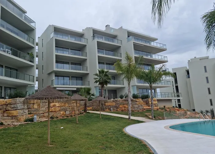 Celeste @ Oasis Mar Portimão