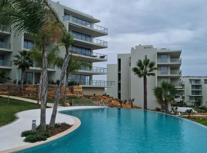 Appartement Celeste @ Oasis Mar Portimão