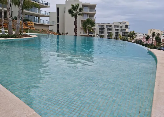 Celeste @ Oasis Mar Appartement