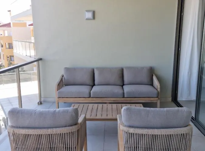 Appartement Celeste @ Oasis Mar Portimão