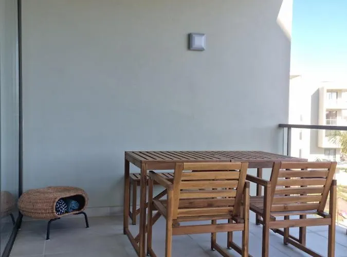 Appartement Celeste @ Oasis Mar *