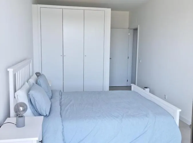 Celeste @ Oasis Mar Portimão