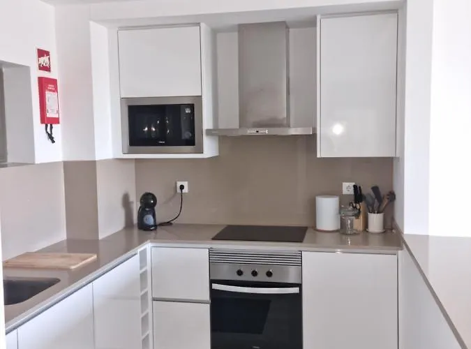 公寓 Celeste @ Oasis Mar 波尔蒂芒