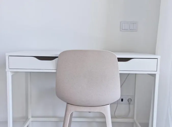 公寓 Celeste @ Oasis Mar *