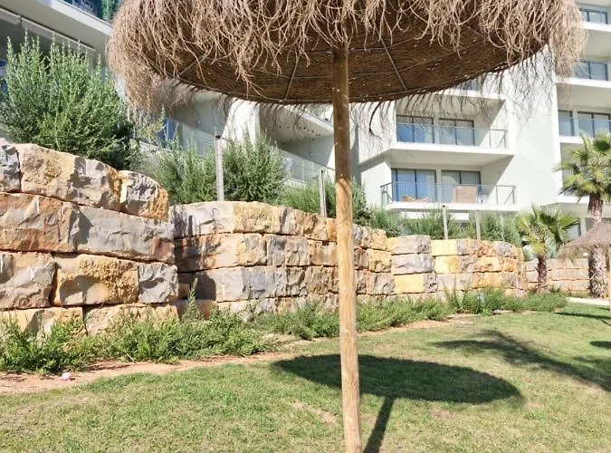 Celeste @ Oasis Mar Portimão