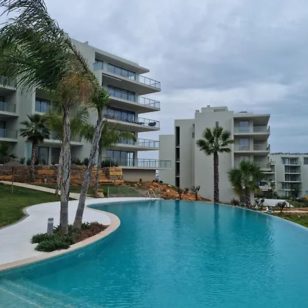 Διαμέρισμα Celeste @ Oasis Mar Portimão