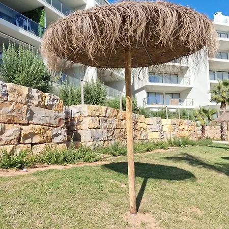 Celeste @ Oasis Mar Portimão