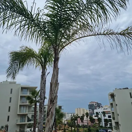 Celeste @ Oasis Mar Портіман