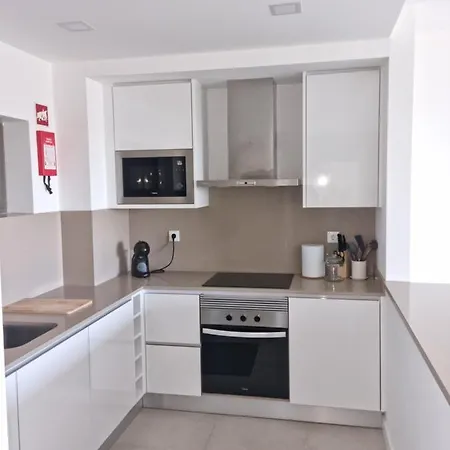 Апартаменти Celeste @ Oasis Mar Портіман