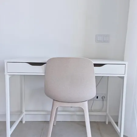 Апартаменти Celeste @ Oasis Mar *